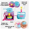 Tomy Bubbels und Bakken – Küche für die Badewanne Produktbild-Vorschau 10