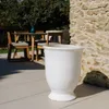 Provencelia ARTHUR duża donica ogrodowa, ceramiczna, Podgląd zdjęcia produktu 3