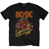 AC/DC Are You Ready? Black L T-Shirt Produktbild-Vorschau 1
