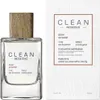 A bottle of Clean Sel Santal Eau de Parfum and its packaging are shown against a white background. Produktbild-Vorschau