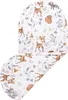 Magical Woodland 5-teiliges Set Comfort Babynest Produktbild-Vorschau 8