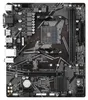 AM4 Gigabyte A520M S2H Micro ATX Produktbild-Vorschau 2