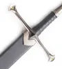 Der Herr der Ringe Schwert Anduril + Scheide König Aragorn Produktbild-Vorschau 10