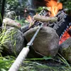Petromax Lagerfeuer-Spieß ls1 (Gabel gerade) 2 Stück Produktbild-Vorschau 7