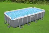 Piscina con telaio Power Steel 549x274x122 18x9FT BESTWAY Anteprima dell’immagine prodotto 8