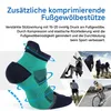 3-Paar Zehensocken, Fünf Finger Socken, Sportsocken für Produktbild-Vorschau 6