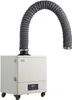 Estrattore di fumi di saldatura 280W assorbitore di fumi di Anteprima dell’immagine prodotto 9