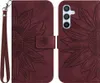 Samsung Galaxy A56 Hülle - Coverup Sonnenblume Klapphülle Produktbild-Vorschau 1