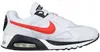 Nike AIR MAX IVO Lifestyle Schuhe Weiß aus Naturleder und Produktbild-Vorschau 1