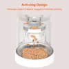 Balimo Automatischer Futterautomat Katze/Hund, Produktbild-Vorschau 7
