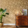 Vliestapete 570472 Trianon XIII Ranke mattgold Produktbild-Vorschau 3