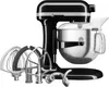 KitchenAid 5KSM70SHXEOB Küchenmaschine ARTISAN Onyx Produktbild-Vorschau 3