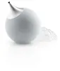 Eva Solo - Dispenser per sapone in silicone, grigio marmo Anteprima dell’immagine prodotto 2