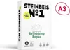 Steinbeis Carta per copie n. 1 ISO 70 K1201666080B A3 500 Anteprima dell’immagine prodotto 3