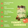 Vegavero Apple Cider Vinegar Gummies | 90 Stück | Produktbild-Vorschau 3