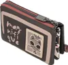 Anekke Geldbörse Mademoiselle Coin Purse Multicolor Produktbild-Vorschau 6