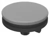 VBChome Spülbecken Granit Grau 70 x 44 cm Einzelbecken Produktbild-Vorschau 8