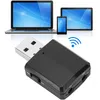 Bluetooth 5.0 Audio Sender-Empfänger – 3,5 mm Adapter, Produktbild-Vorschau 6