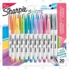 Sharpie 2139179, Mehrfarbig, Papier, Sichtverpackung, 12 Produktbild-Vorschau 7