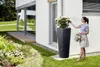 4rain Regenspeicher Vaso Decor, Regentonne inkl. Produktbild-Vorschau 9