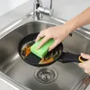 Vilde | Antihaft Bratpfanne - 24 cm - Granit Beschichtung - Produktbild-Vorschau 11