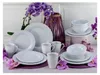 CreaTable, 23820, Flora Weiss, 16-dielna kombinovaná sada, Náhľad obrázku produktu 11