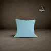 Lavea® 1 Kissenbezug 40x40 cm, 100% Baumwolle, Produktbild-Vorschau 2