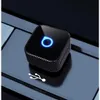 Ottocast Mini Slim USB-C – Kabelloser Adapter für CarPlay & Produktbild-Vorschau 3