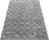 Ayyildiz Hali PISA1201704702GREY, Teppich, Polypropylen Produktbild-Vorschau 3