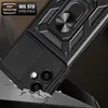 Techsuit Camshield Back Cover Hülle für Samsung Galaxy A06 Produktbild-Vorschau 4
