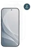 2 ochranné fólie pre Apple iPhone 18 Pro, matná povrchová Náhľad obrázku produktu 2