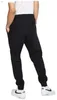 Nike M Nsw Club Jggr Bb Black/Black/White Xxl Produktbild-Vorschau 7