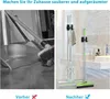 Besenhalterung Wand Selbstklebend 4 Stück Besenhalter Produktbild-Vorschau 3