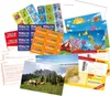 Accessori postali per bambini Noris Spiele; 606521006 Anteprima dell’immagine prodotto 5