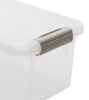 Transparentne pudło do przechowywania, 29 x 19 x 14,5 cm Podgląd zdjęcia produktu 2