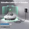 Redkey S100 Kabelloser Poolsauger für Bodenpool, Produktbild-Vorschau 5