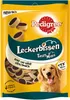 Pedigree Dog Snack Mini Bites se sýrem a hovězím masem 140g Náhled obrázku produktu 2