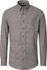 CASAMODA Herren Freizeithemd Langarm Button-Down Casual Produktbild-Vorschau 1