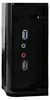 LC-Power LC-1400MI-300SFX Computer-Gehäuse Micro Tower Voir les images du produit 3