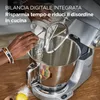 Kenwood KVL 85.124SI Titanium Chef Baker XL Produktbild-Vorschau 15