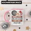 Trendation - Darts Oma Tasse Geschenk Normale Omas Stricken Produktbild-Vorschau 3