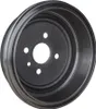 2 Bremstrommeln Ø 273 mm Ø 14,5 mm HELLA für u.a. OPEL Produktbild-Vorschau 3