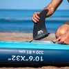 Aqua Marina Beast Aqua Splash 10'6'' (320 cm) Paddleboard Produktbild-Vorschau 36