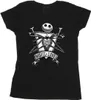Disney - "The Nightmare Before Christmas" T-Shirt für Damen Produktbild-Vorschau 1