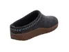 Haflinger Damen Hausschuh Herren Pantoffel Schurwolle Produktbild-Vorschau 8