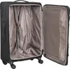 Stratic Light+ Trolley Black schwarz 79cm Produktbild-Vorschau 15