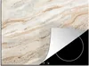 KitchenYeah© Herdabdeckplatte Marmor - Steine - Quarz - Produktbild-Vorschau 1