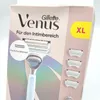 Gillette Venus Satin Care Rasierer Damen für den Produktbild-Vorschau 3