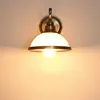 Rabalux 2751 Wandleuchte Elisett, E27, bronze-silber, Produktbild-Vorschau 7