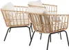 Venture Design Lounge-Set Ortigia Natur Produktbild-Vorschau 6